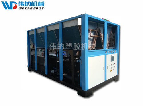 風(fēng)冷式冷水機(jī)